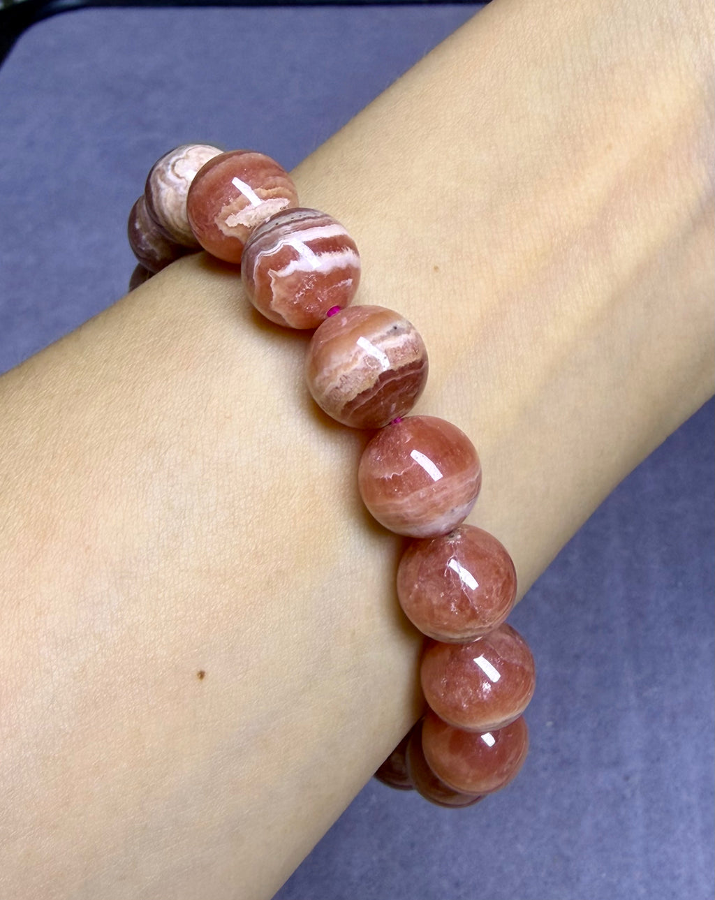 Rhodochrosite