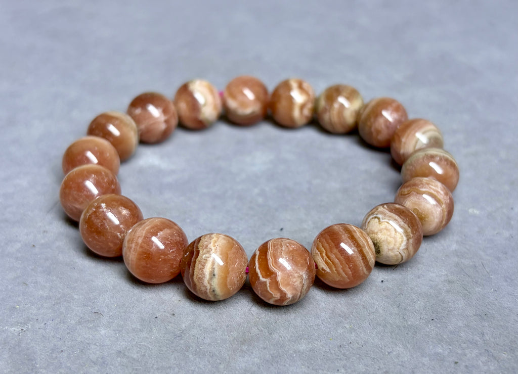 Rhodochrosite